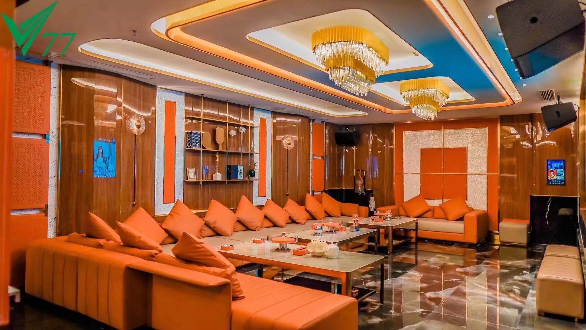 襄阳小时场ktv划算吗值得一试-襄州区ktv预定